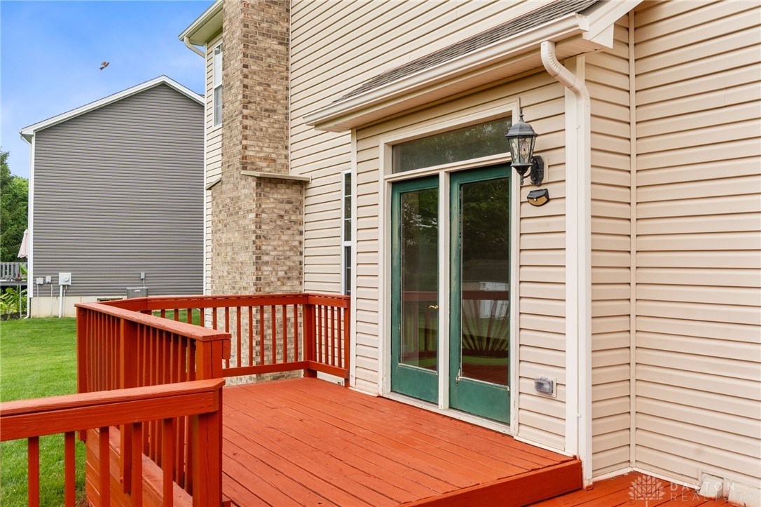 2159 Bassett Court