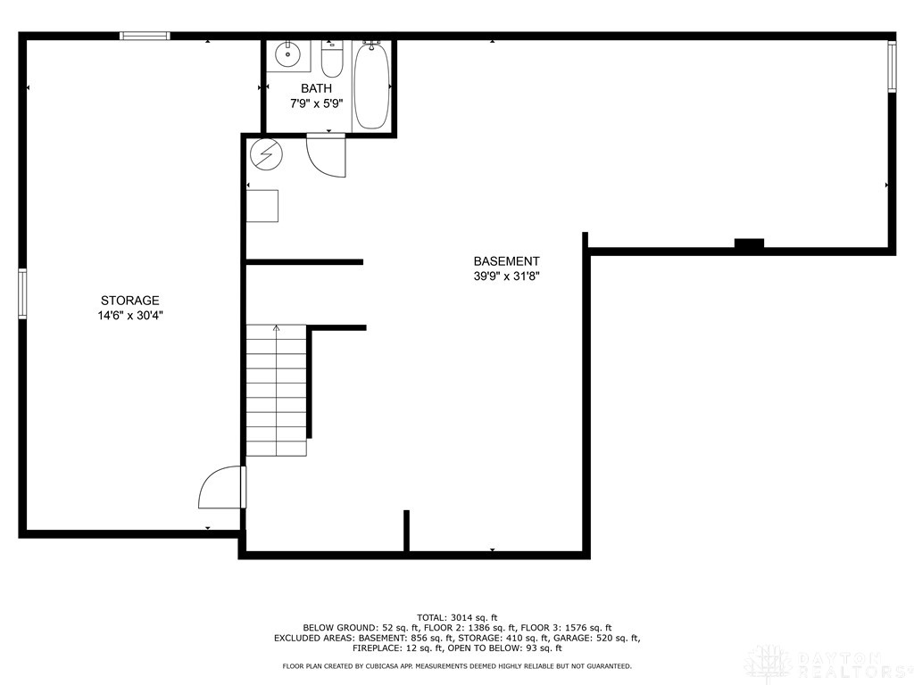 2159 Bassett Court