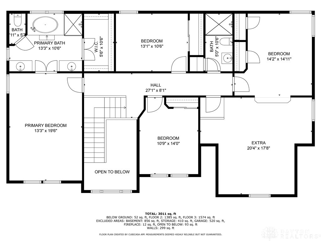 2159 Bassett Court
