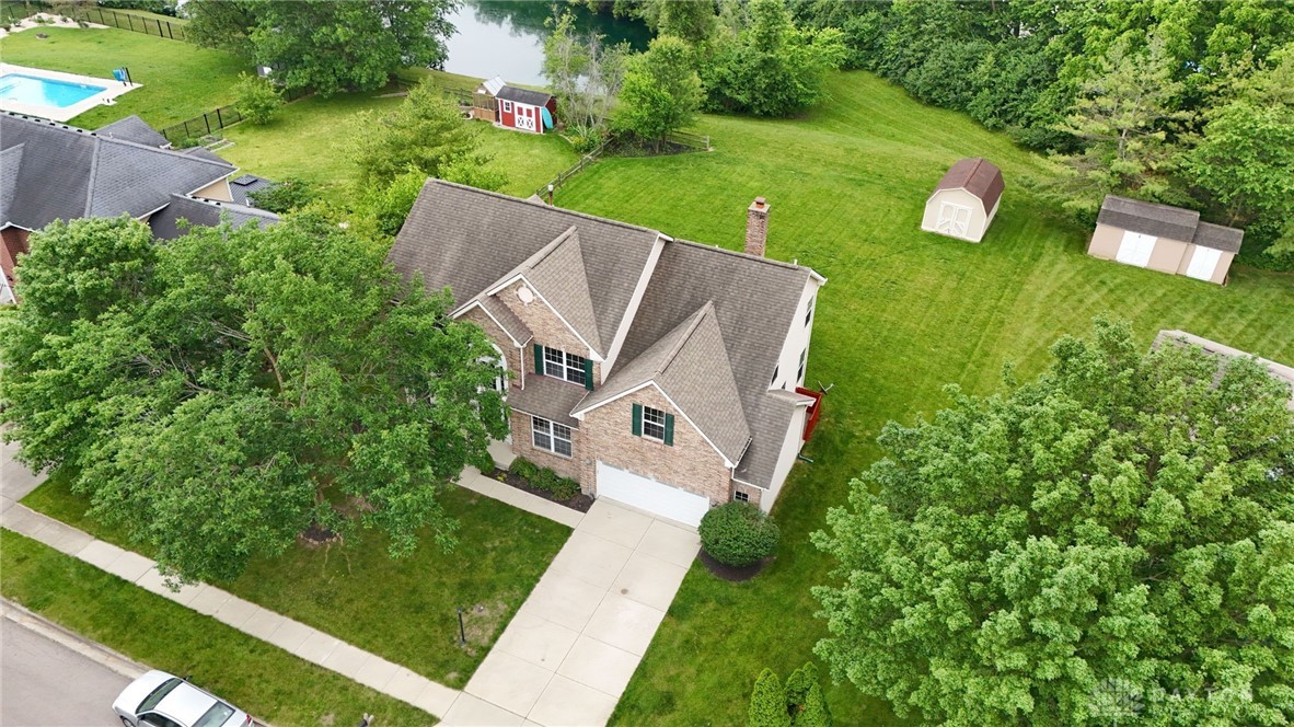 2159 Bassett Court