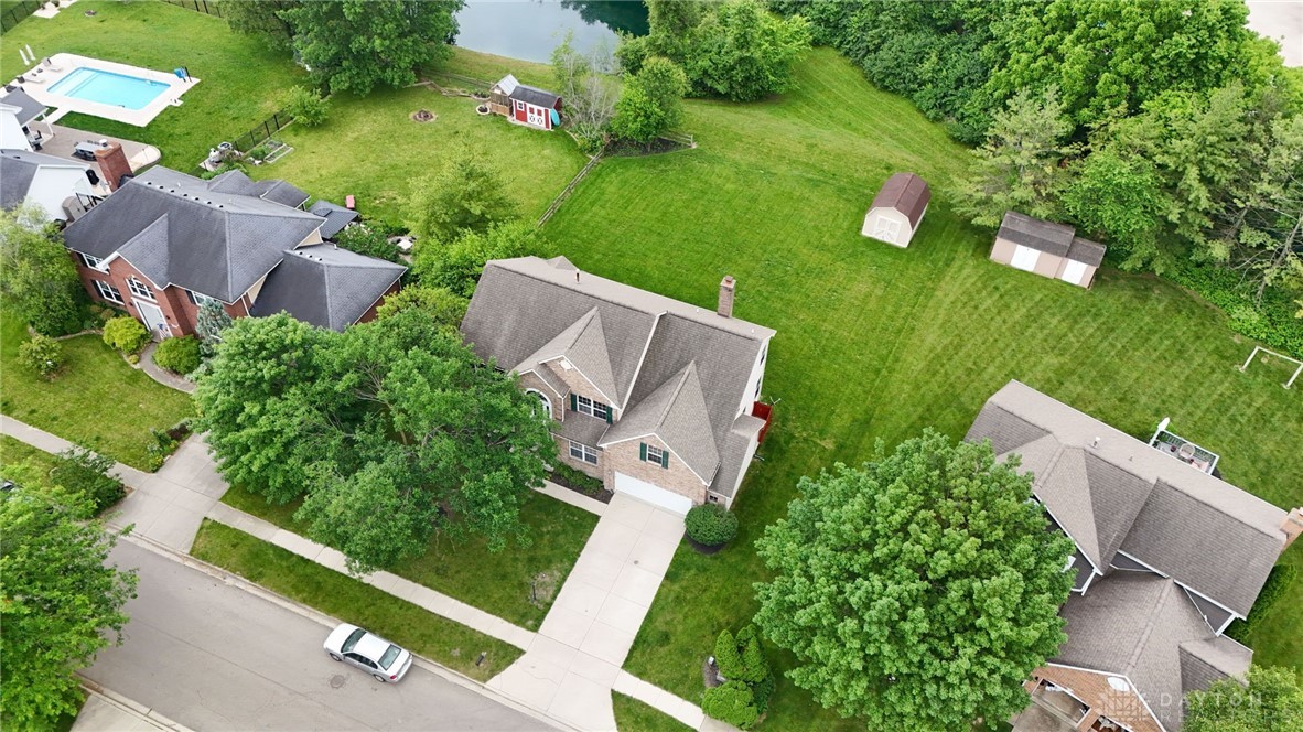 2159 Bassett Court