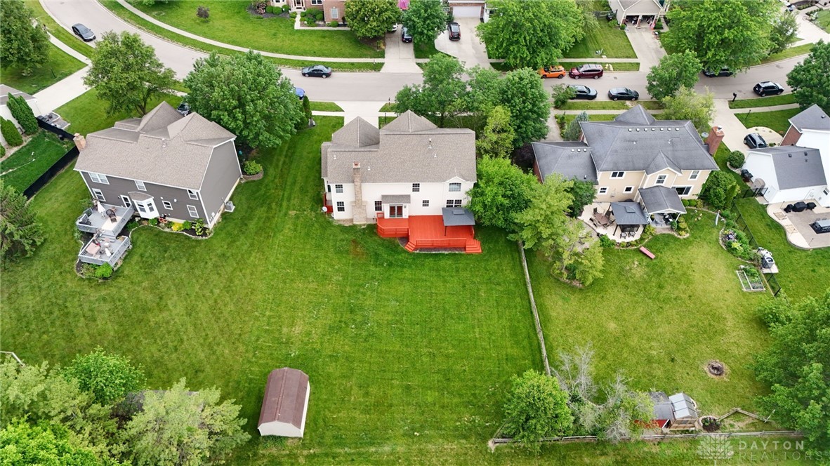 2159 Bassett Court