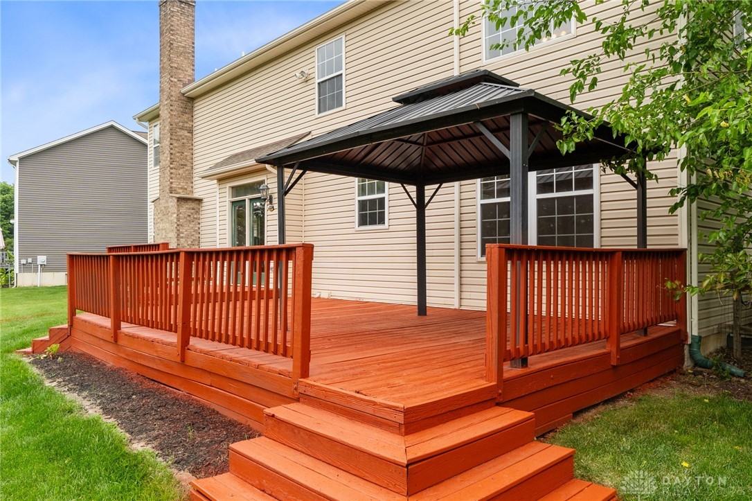 2159 Bassett Court