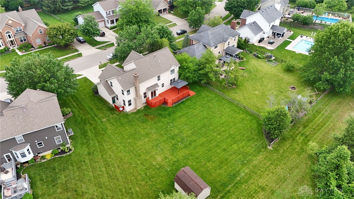 2159 Bassett Court