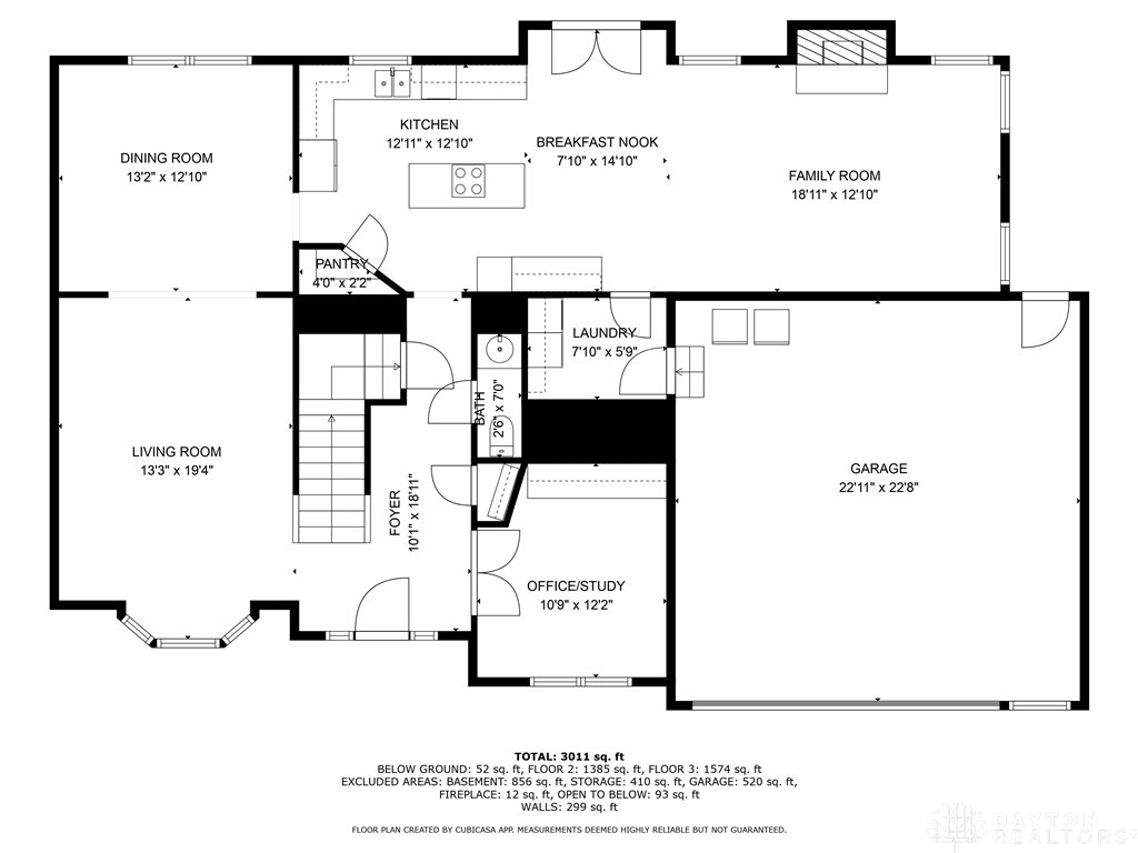 2159 Bassett Court