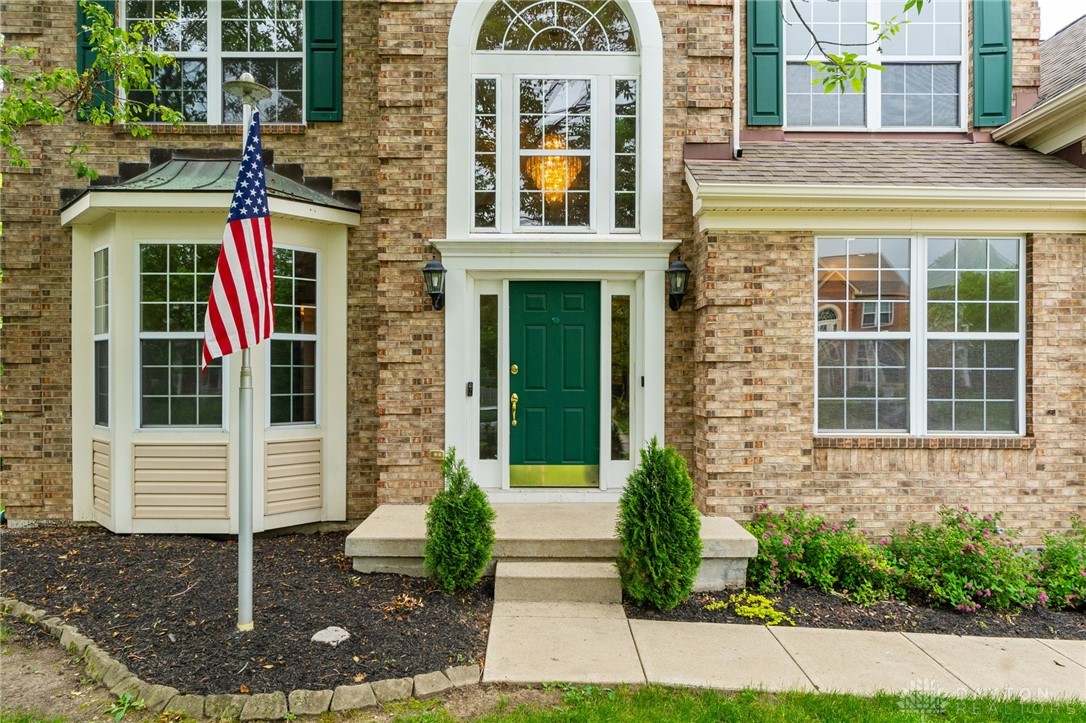 2159 Bassett Court