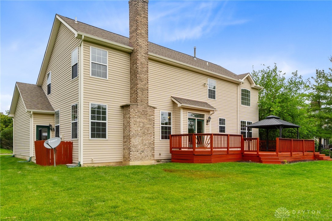 2159 Bassett Court
