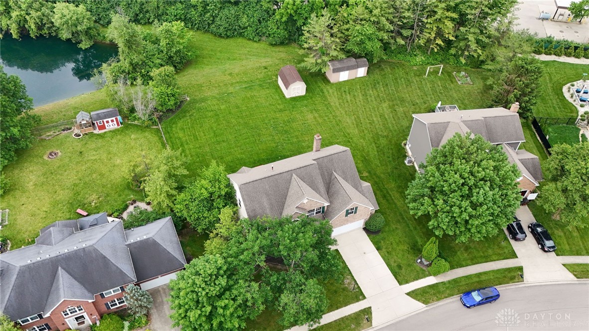 2159 Bassett Court
