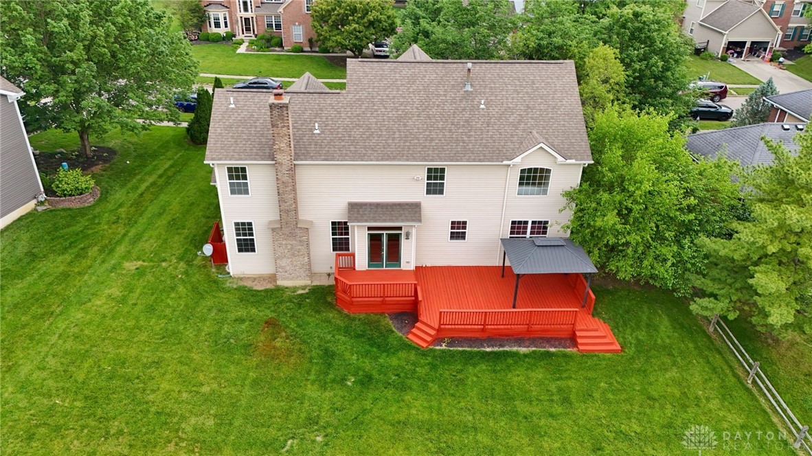 2159 Bassett Court