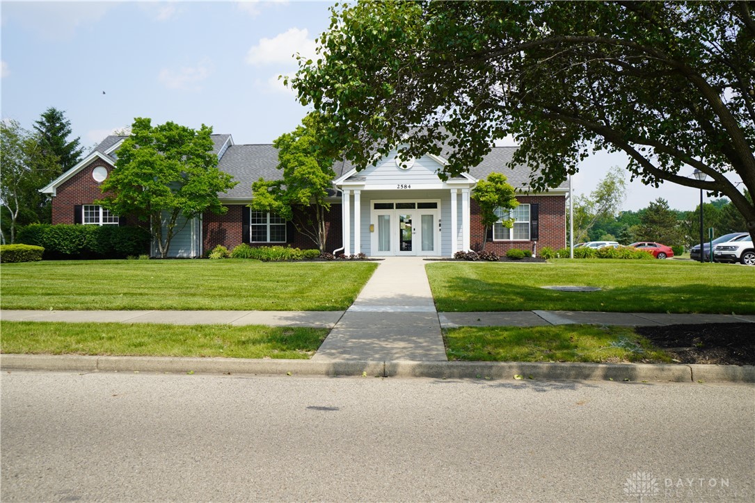 3049 Westminster Drive 101