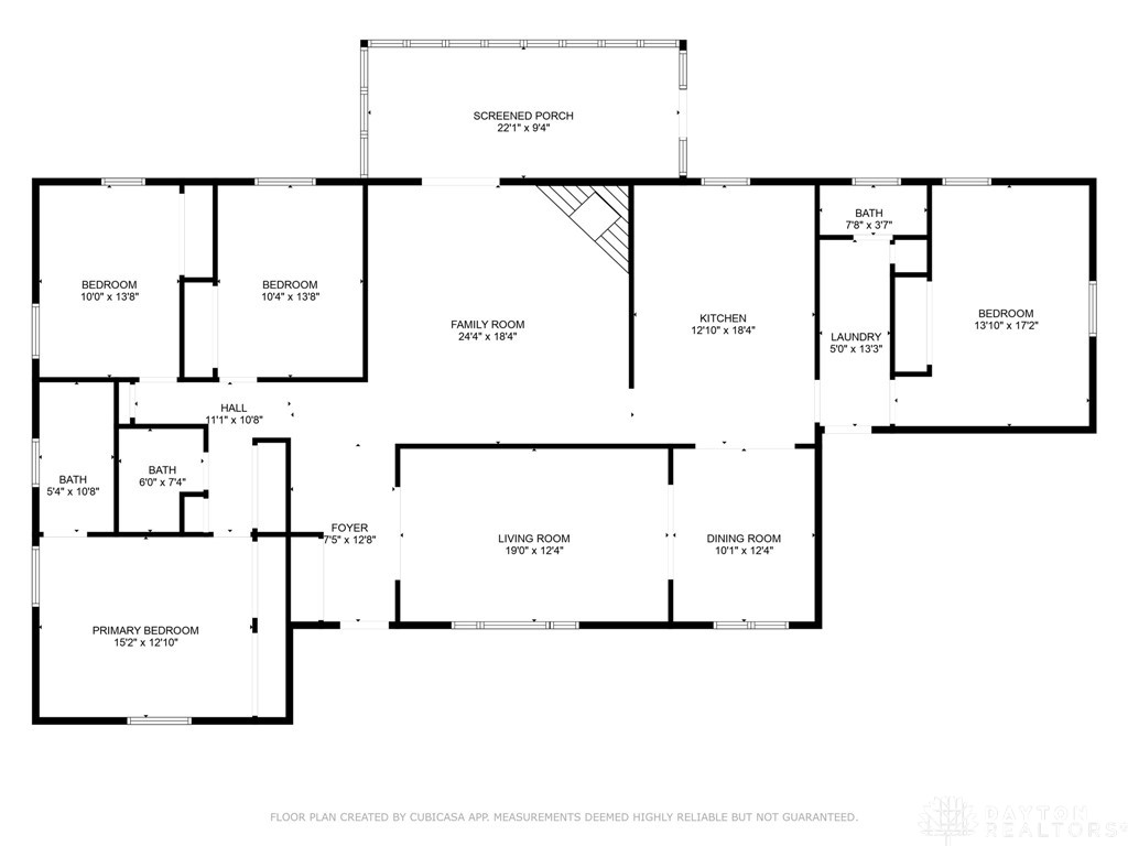 3154 Creekside Drive