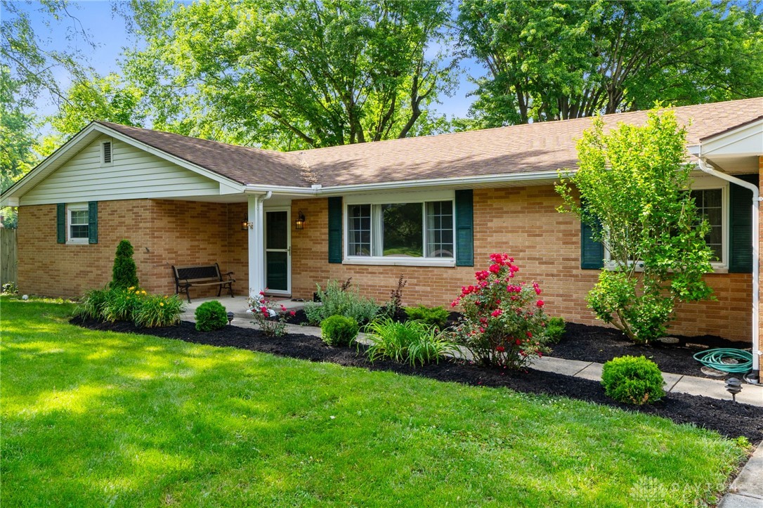 3154 Creekside Drive