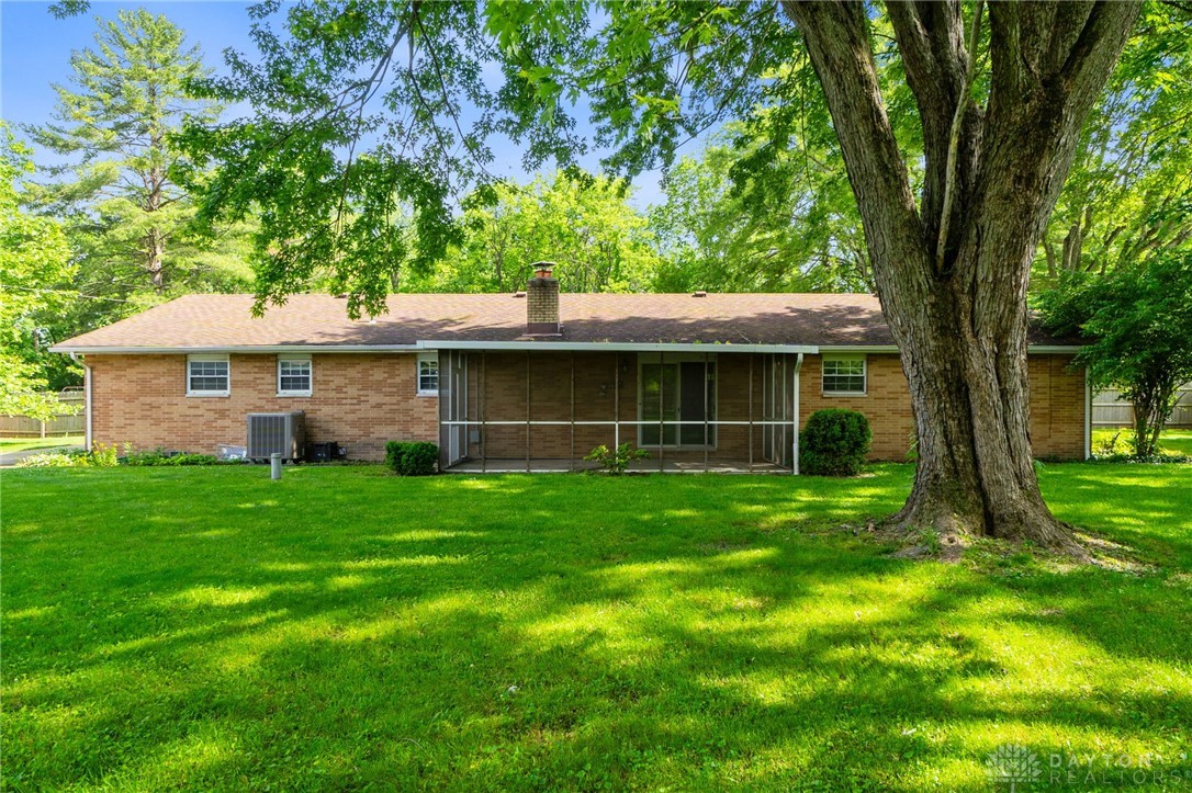 3154 Creekside Drive