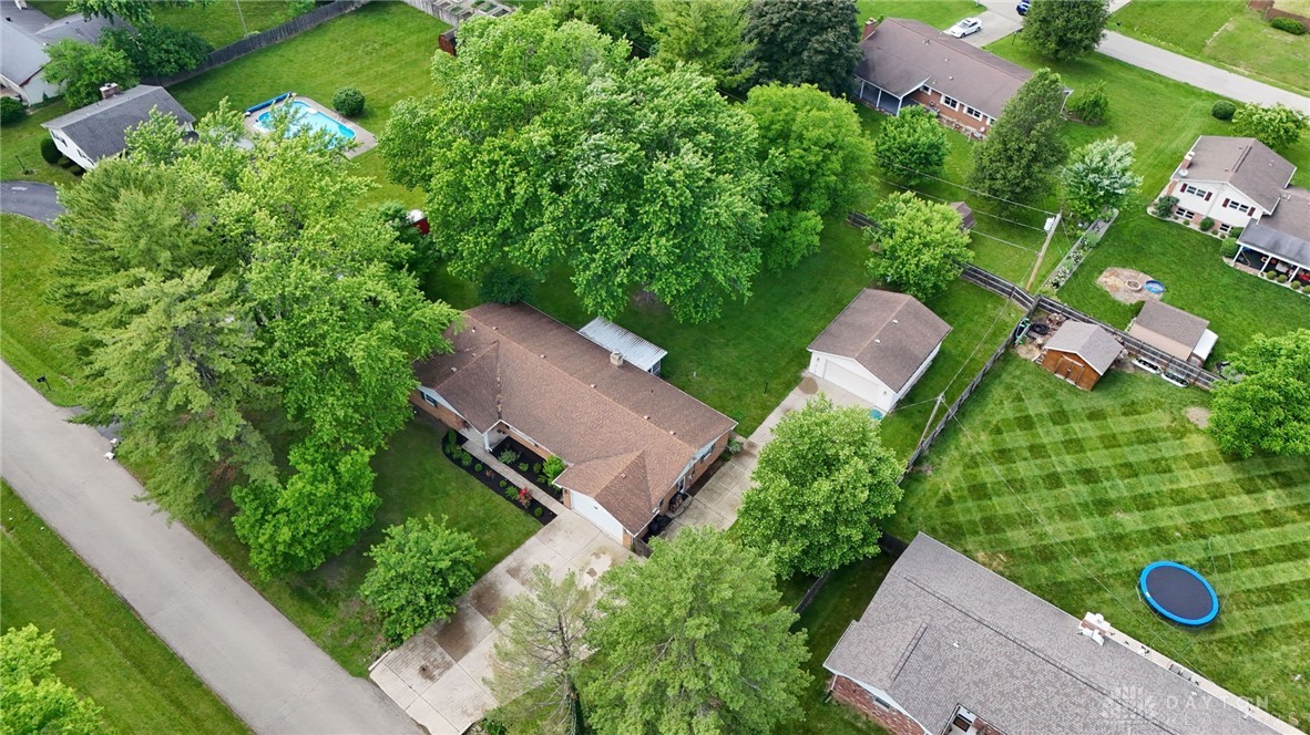 3154 Creekside Drive