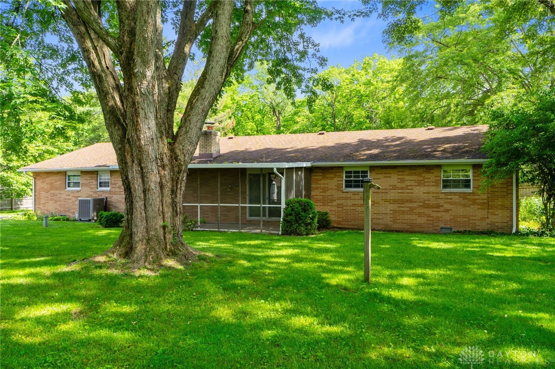 3154 Creekside Drive