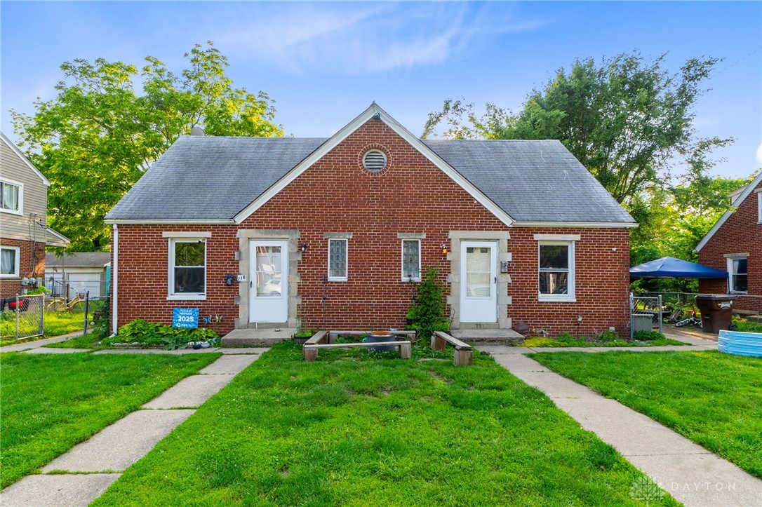 721 Winston Drive 719