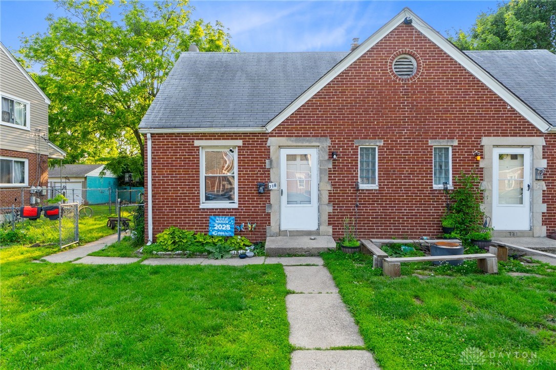 721 Winston Drive 719