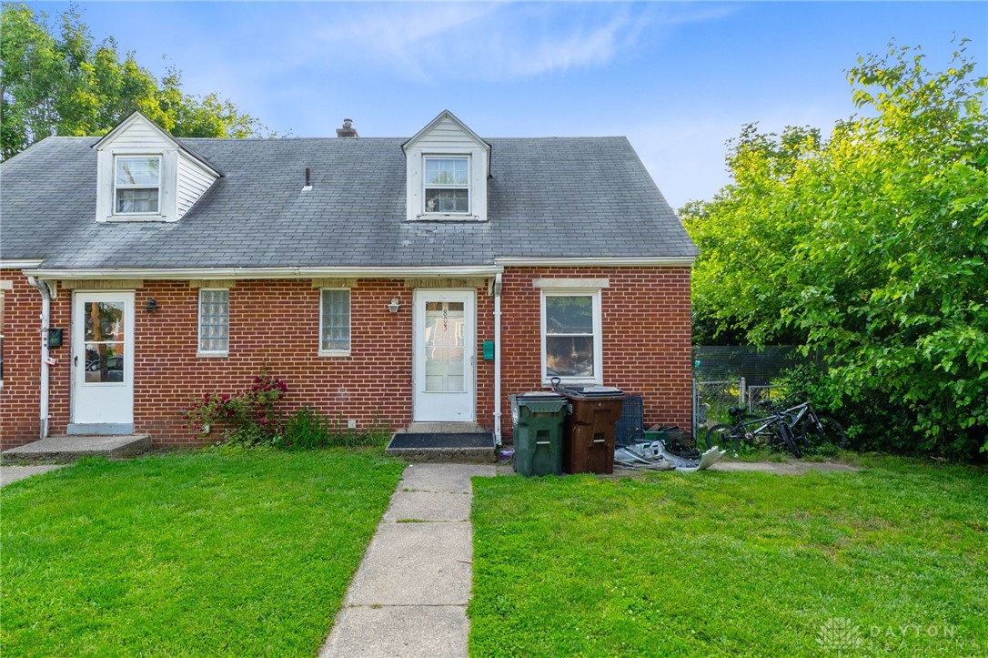 803 Winston Drive 801