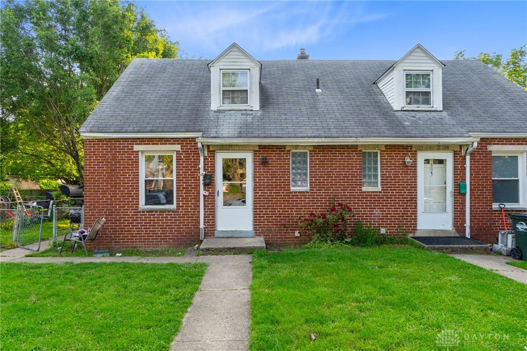 803 Winston Drive 801