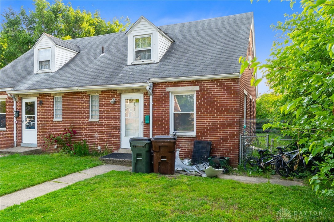 803 Winston Drive 801