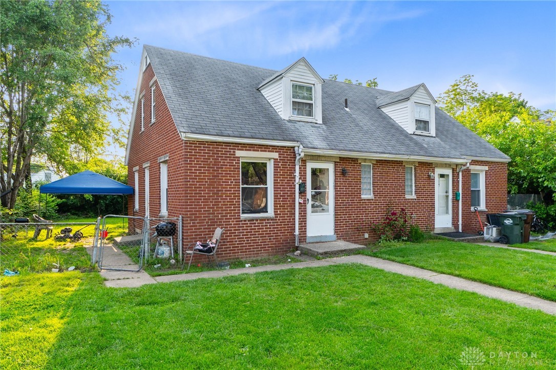 803 Winston Drive 801