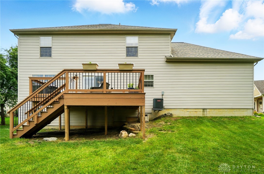 1510 Ash Ridge Court