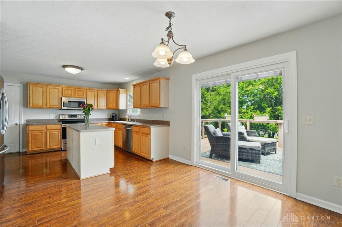 1510 Ash Ridge Court