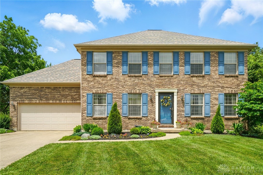 1510 Ash Ridge Court