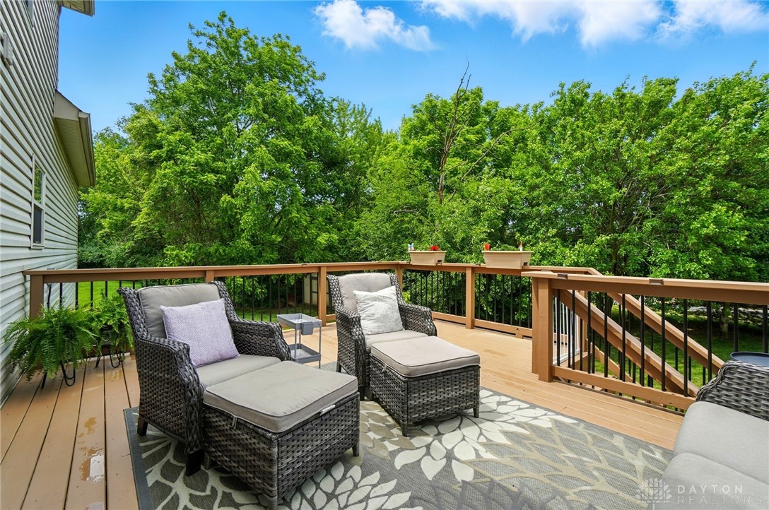 1510 Ash Ridge Court