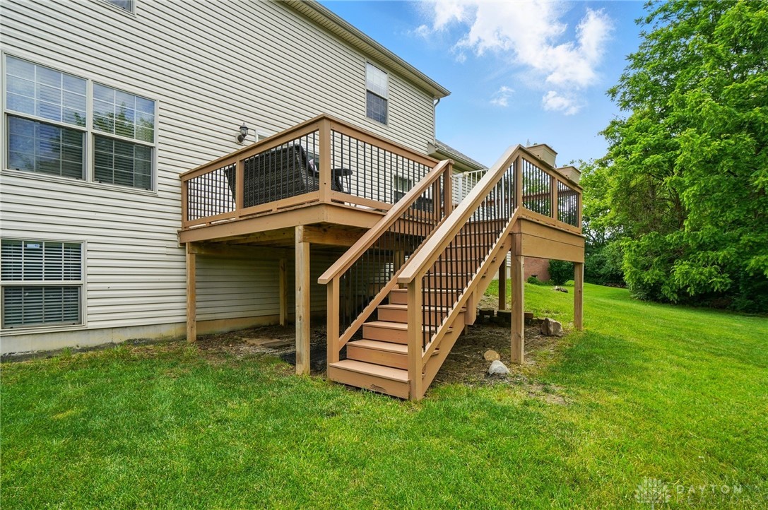 1510 Ash Ridge Court