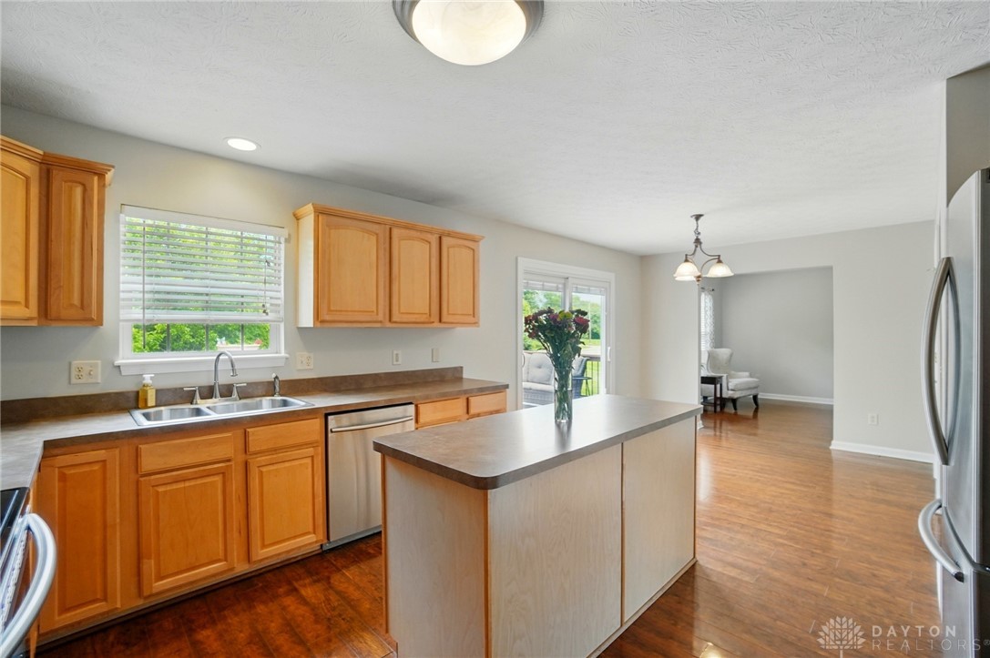 1510 Ash Ridge Court