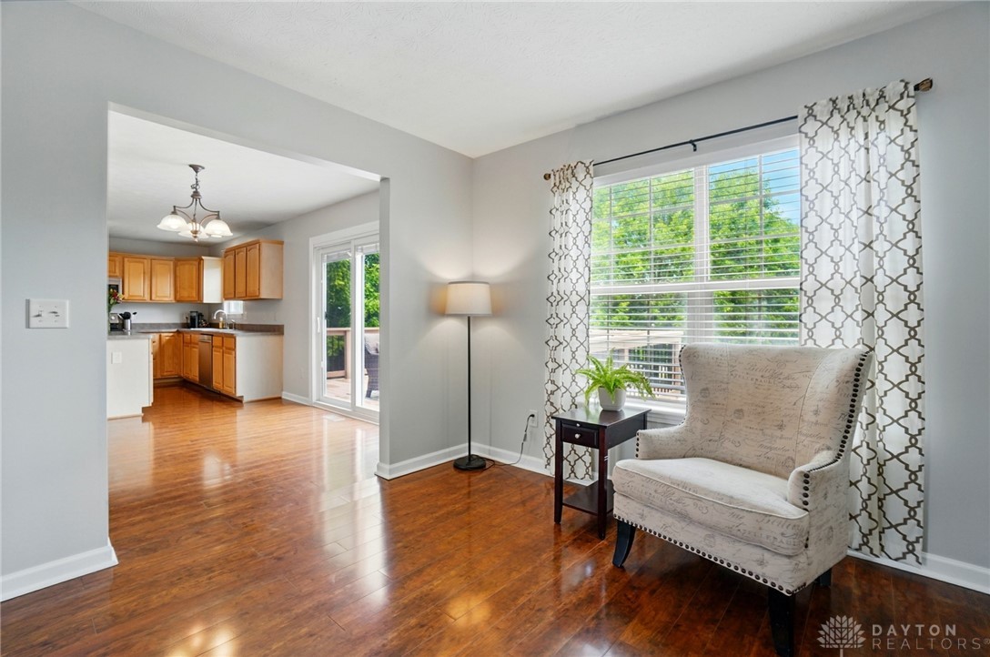 1510 Ash Ridge Court