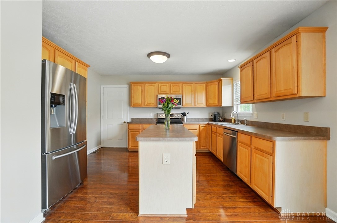 1510 Ash Ridge Court