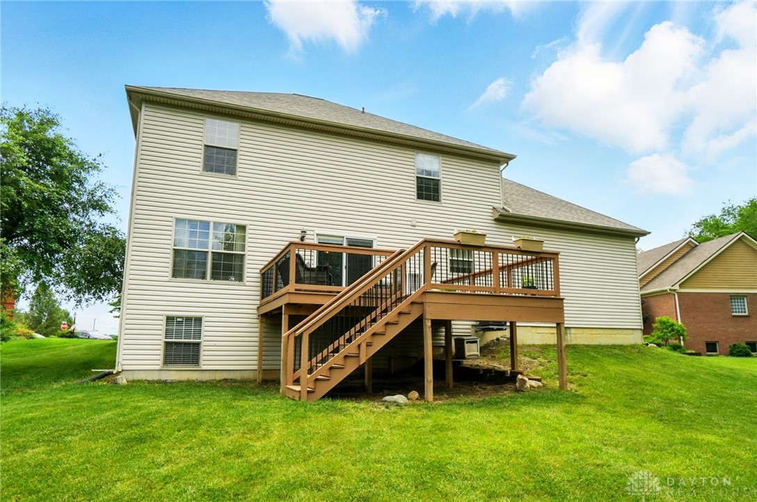 1510 Ash Ridge Court