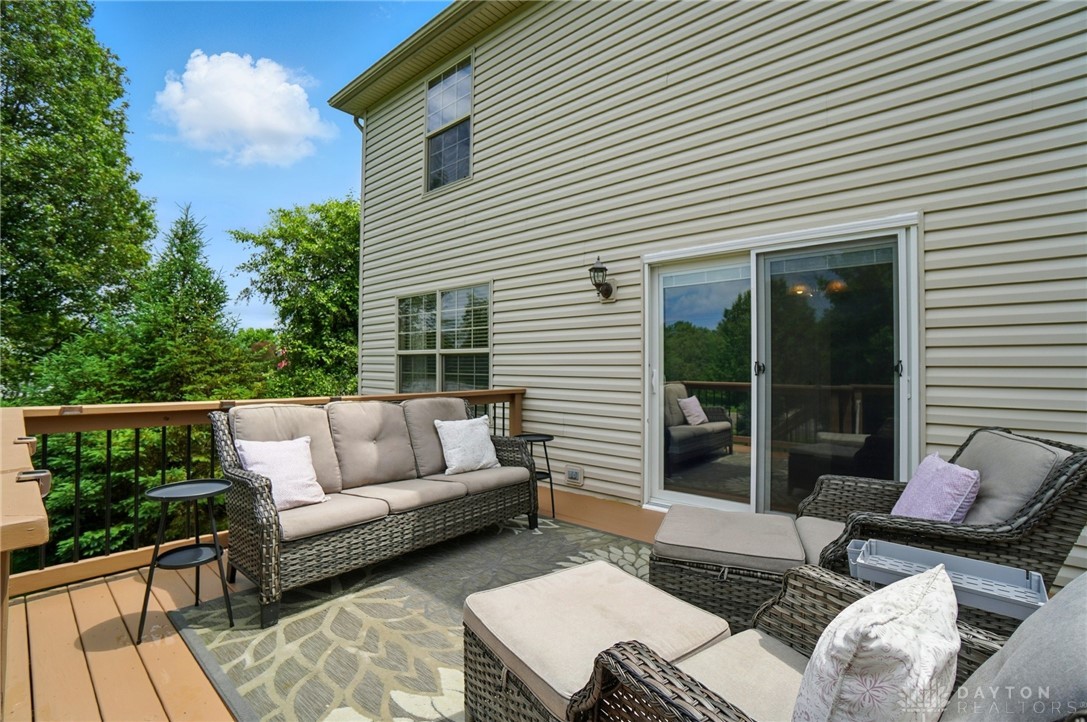 1510 Ash Ridge Court