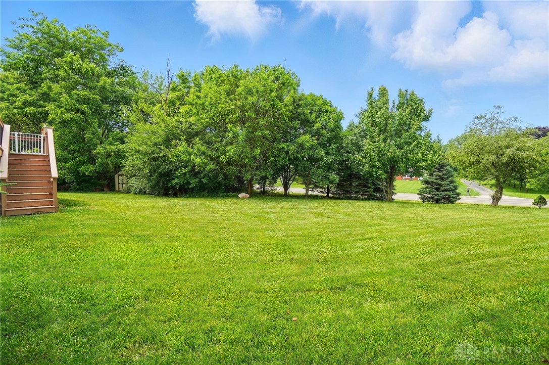 1510 Ash Ridge Court