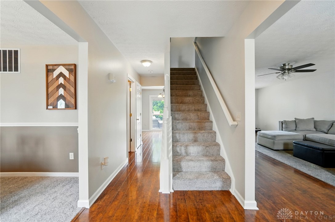 1510 Ash Ridge Court