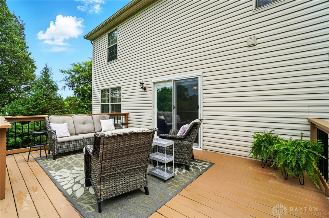 1510 Ash Ridge Court