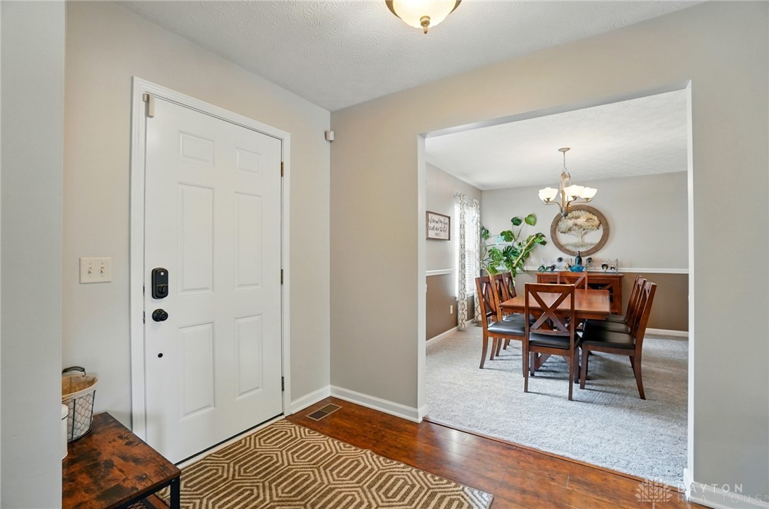 1510 Ash Ridge Court