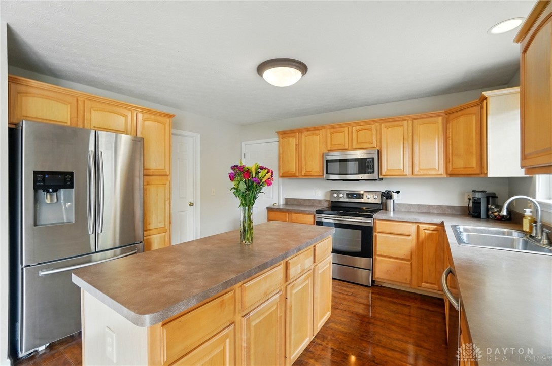 1510 Ash Ridge Court