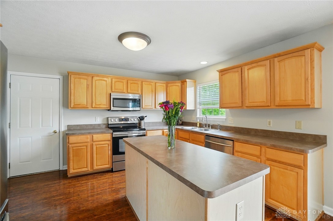 1510 Ash Ridge Court