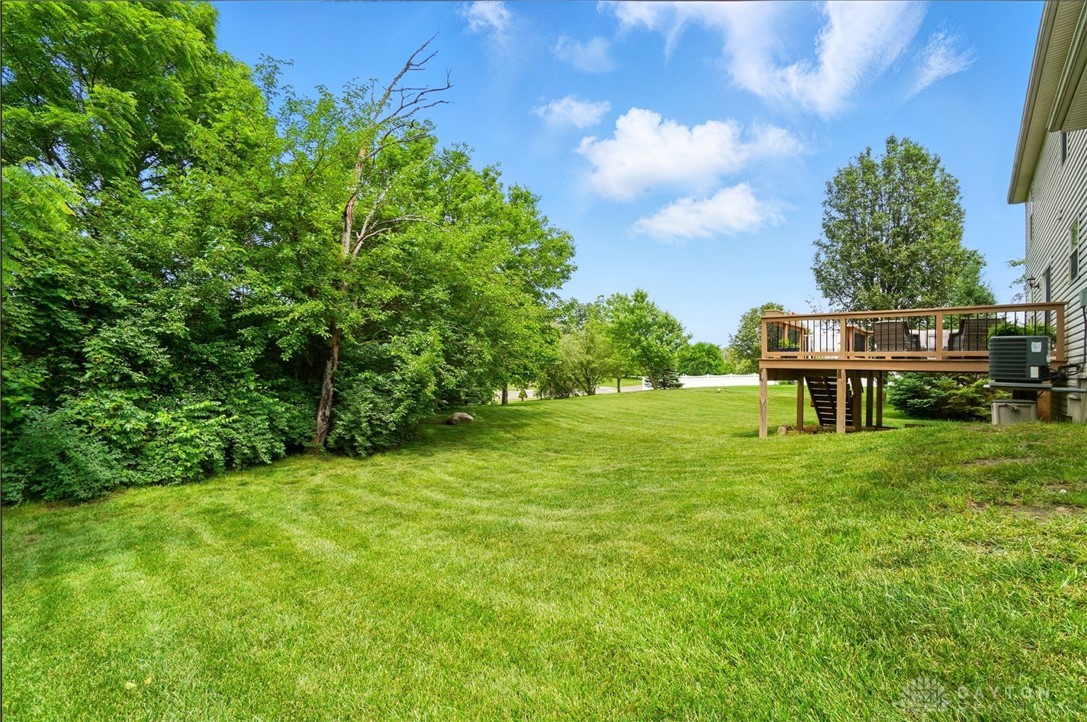 1510 Ash Ridge Court