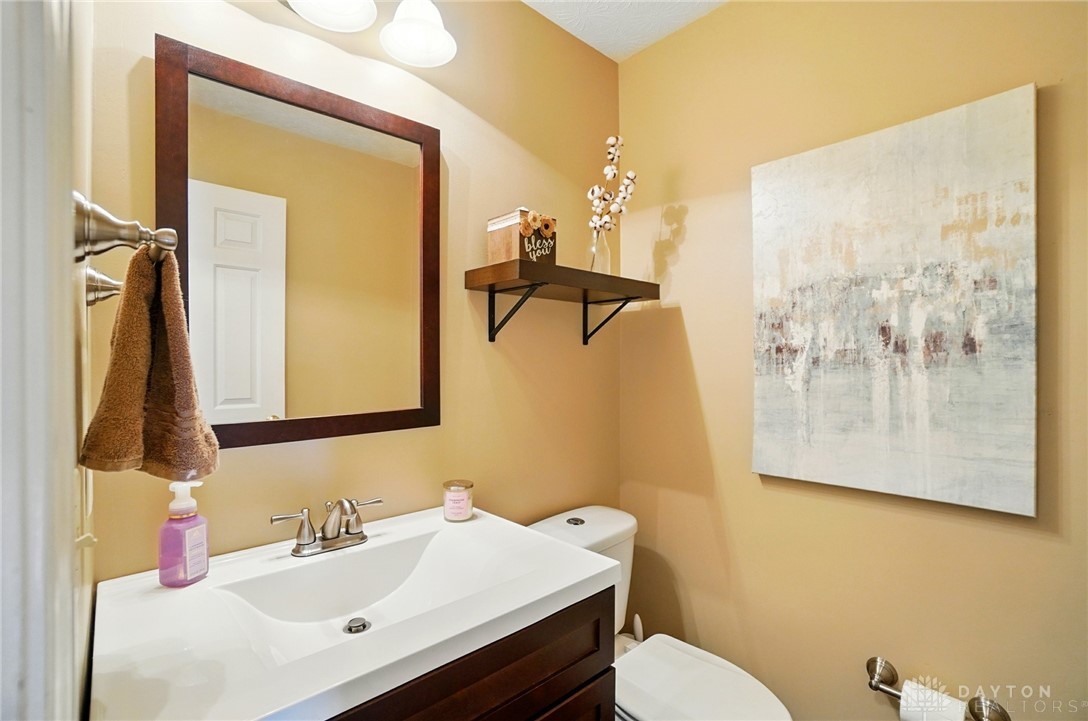 1510 Ash Ridge Court