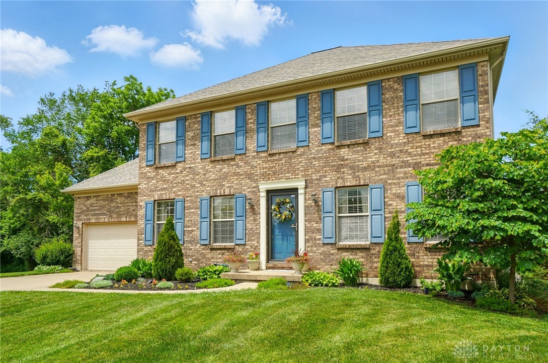 1510 Ash Ridge Court