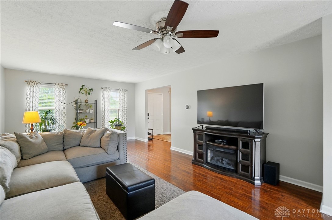 1510 Ash Ridge Court