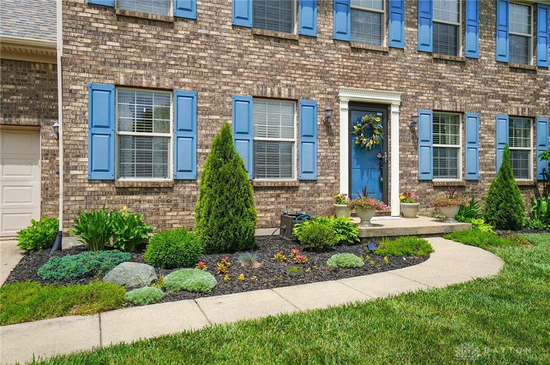 1510 Ash Ridge Court