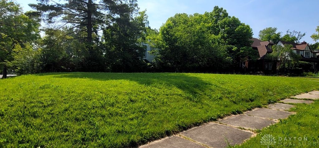 1801 Harvard Boulevard