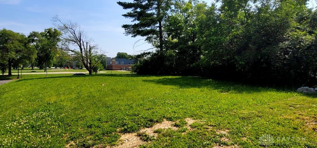 1801 Harvard Boulevard