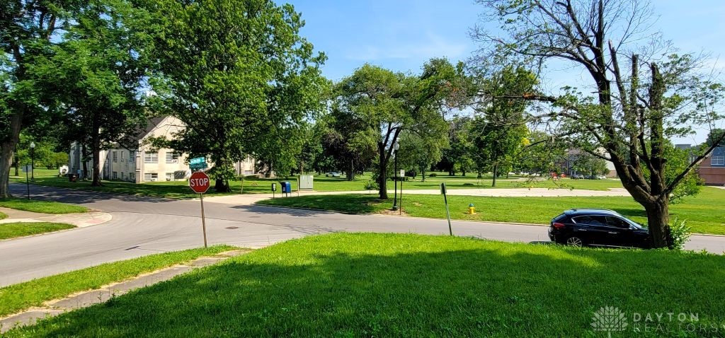 1801 Harvard Boulevard