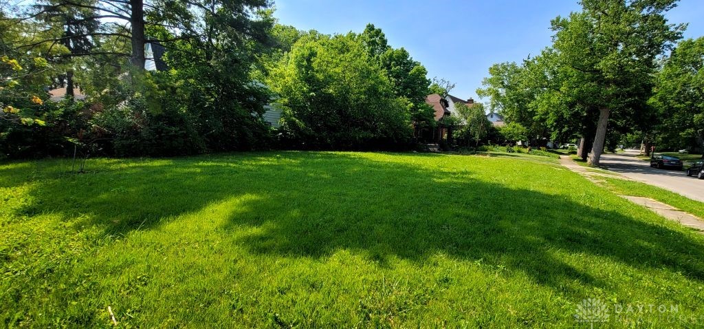 1801 Harvard Boulevard